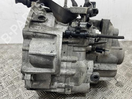 Gearkasse AUDI A3 (8P1) 2.0 TDI 16V | BP26523589M3 