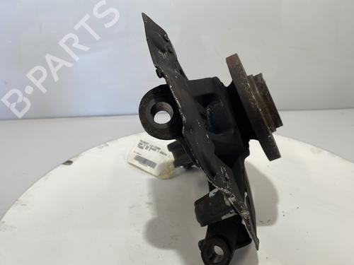 Used Left front steering knuckle Left front steering knuckle PEUGEOT 308 SW II (LC_, LJ_, LR_, LX_, L4_) 1.6 BlueHDi 120 (120 hp) 26713709 26713709