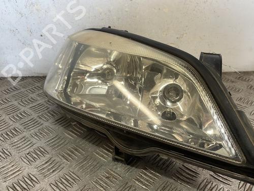 Faro derecho OPEL ASTRA G Hatchback (T98) 2.0 DI (F08, F48) | BP25664441C29 