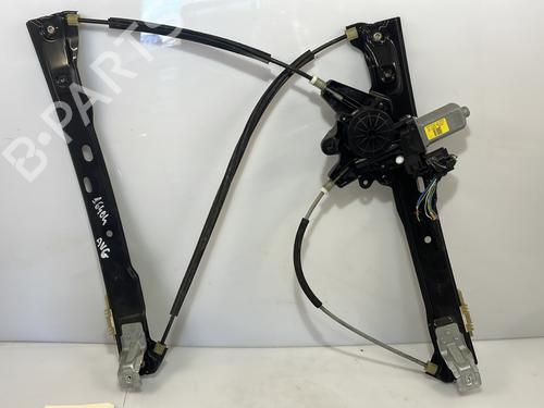 Used Front left window mechanism FORD GRAND C-MAX (DXA/CB7, DXA/CEU) 1.6 TDCi (115 hp) 27699694