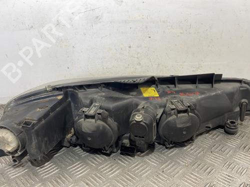 Left headlight PEUGEOT 406 (8B) 2.0 HDI 110 | BP25664738C28 