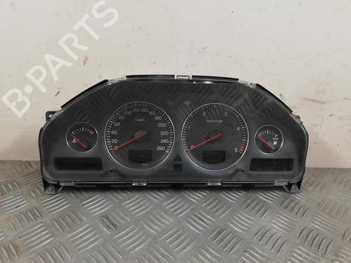 Instrument cluster VOLVO XC90 I (275) D5 AWD | BP25670666C47 