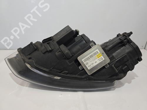 Højre forlygte VW POLO V (6R1, 6C1) 1.4 GTI | BP29893415C29