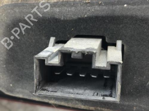 Right taillight FORD FIESTA V (JH_, JD_) 1.4 16V | BP25668821C35