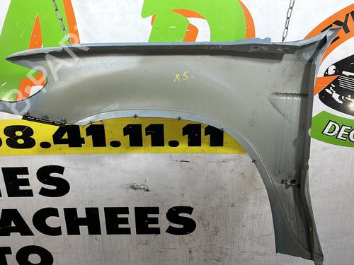 Right front fenders BMW X5 (E53) 3.0 d | BP25663943C42 