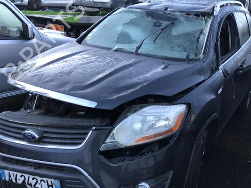 Starter FORD KUGA I 2.0 TDCi | BP25663026M8  - Image 7