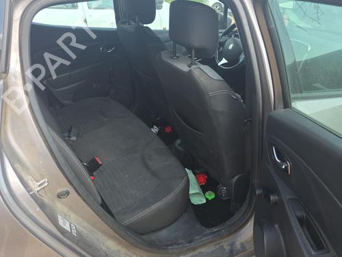 Used Left front seat Left front seat 37629625 37629625