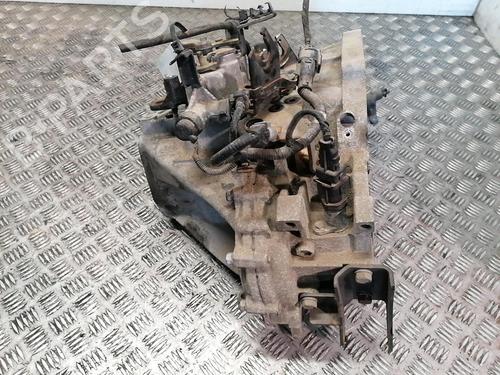 Gearbox HYUNDAI GETZ (TB) 1.5 CRDi | BP25668470M3