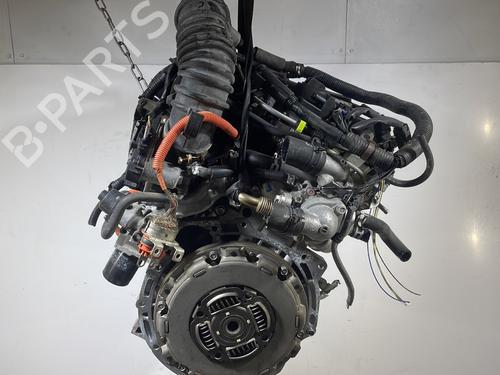 Engine MITSUBISHI OUTLANDER III (GG_W, GF_W, ZJ, ZL, ZK) Plug-in Hybrid (GG2W) | BP27236977M1 