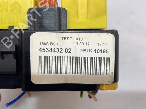 Fuse box PEUGEOT 208 I (CA_, CC_) 1.2 VTI 82 | BP29353629E1 