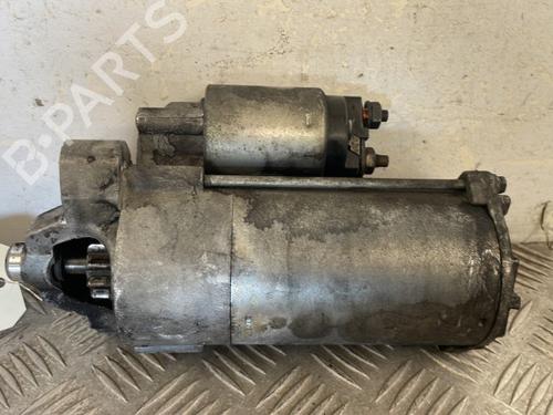 Startmotor FORD FOCUS II Convertible 2.0 TDCi | BP25667170M8 