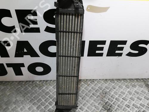 Used Intercooler MERCEDES-BENZ C-CLASS T-Model (S203) C 320 CDI (203.220) (224 hp) 25665507