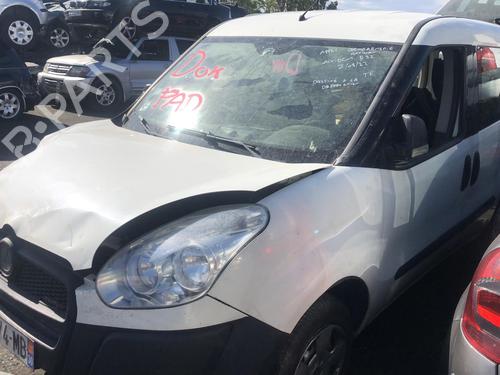 Starter FIAT DOBLO Cargo (263_) 1.3 D Multijet | BP25670517M8  - Image 7