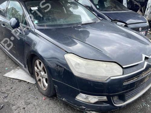 Left front window switch CITROËN C5 III Break (RW_) 2.0 HDi | BP25669596I27 