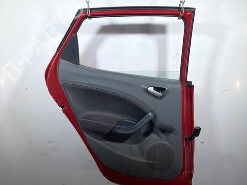 Left rear door SEAT IBIZA IV (6J5, 6P1) 1.2 | BP29406670C4 