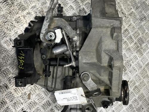 Gearbox SEAT IBIZA III (6L1) 1.4 16V | BP25665800M3