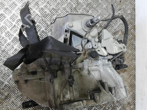 Gearbox PEUGEOT 308 I (4A_, 4C_) 1.6 HDi | BP25664952M3 