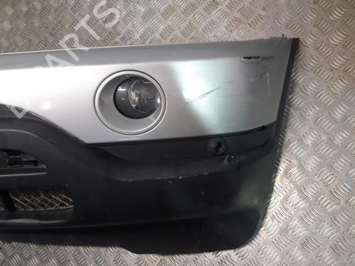 Front bumper BMW X5 (E53) 3.0 d | BP25666520C7 