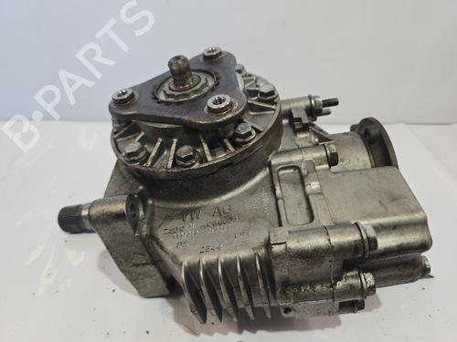Used Transfer box VW GOLF VII (5G1, BQ1, BE1, BE2) 2.0 TDI 4motion (150 hp) 29854383