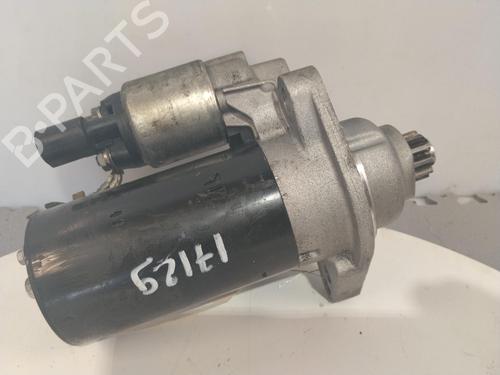 Used Starter Starter 36027563 36027563