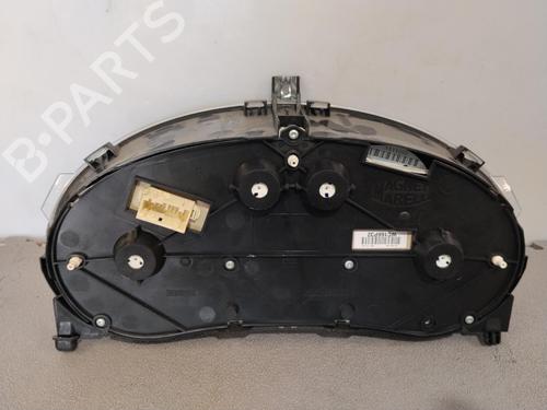 Electronic module CITROËN BERLINGO Box Body/MPV (B9) | BP38562763M83 - Image 9