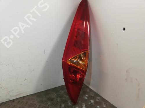 Left taillight FIAT PUNTO (188_) 1.2 60 (188.030, .050, .130, .150, .230, .250) | BP25662587C34 