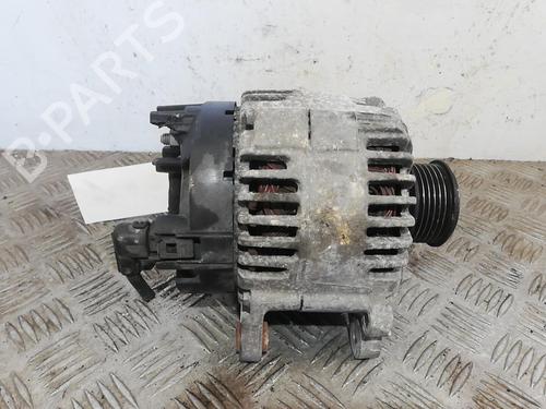 Alternator AUDI A3 (8P1) 1.6 | BP25669808M7