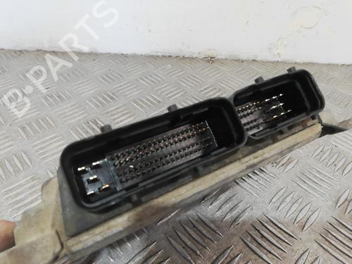 Engine control unit (ECU) FIAT STILO (192_) 1.9 JTD (192_XF1A) | BP25664819M57 - Image 2