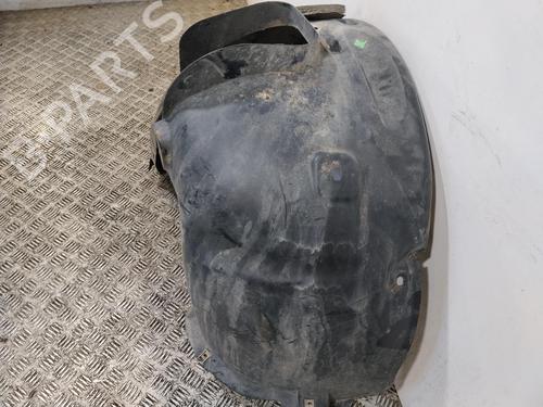 Cava de roda Cava de roda CITROËN C4 II (NC_) 1.6 HDi 110 (112 hp) 39897215 39897215