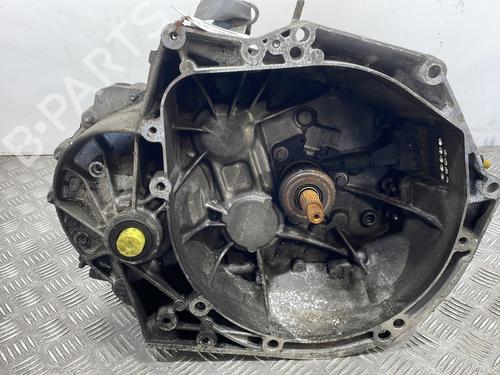 Gearbox PEUGEOT RCZ 1.6 16V | BP25661658M3 
