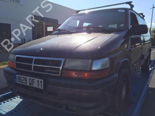 Used Parts CHRYSLER VOYAGER II (ES) 3.3 i (150 hp) 2533872