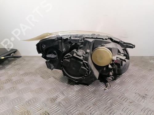 Left headlight MERCEDES-BENZ B-CLASS Sports Tourer (W245) B 200 CDI (245.208) | BP25666045C28 