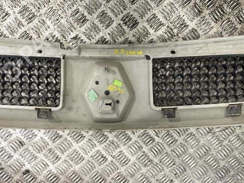 Grille RENAULT MASTER II Van (FD) 3.0 dCi 140 (HD0S, FD0S, HD1S) | BP25665708C40 