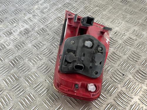 Left taillight AUDI A4 B8 (8K2) 2.0 TDI | BP25663089C34 