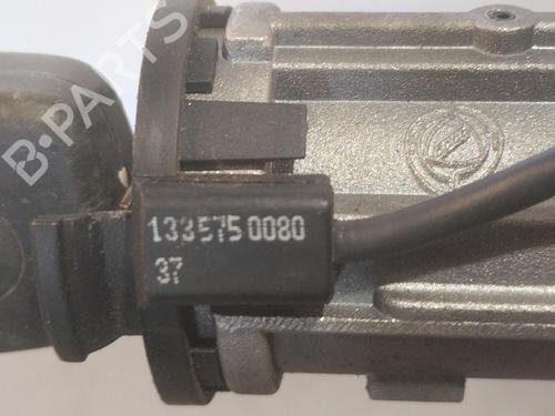 Ignition barrel PEUGEOT BOXER Van (244) 2.0 HDi | BP38677380M48 - Image 5