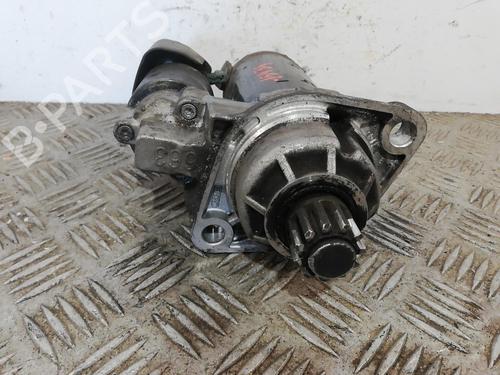 Starter VW EOS (1F7, 1F8) 2.0 TDI 16V | BP25667677M8 - Image 3