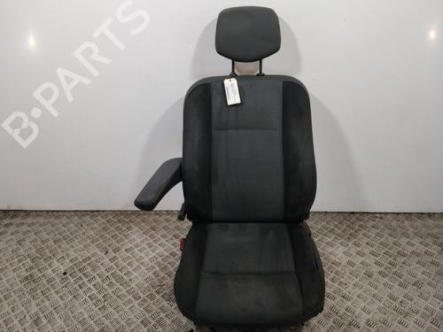 Left front seat RENAULT MASTER III Van (FV) 2.3 dCi 145 FWD (FV0E, FV0F, FV0H, FV02, FV0M, FV0S,... | BP36027518C15 - Image 5