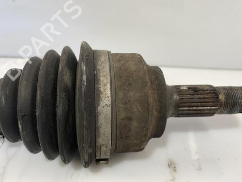 Left front driveshaft CITROËN C3 Picasso (SH_) 1.4 VTi 95 (SH8FSC, SH8FP0, SH8FP6) | BP27325250M38 - Image 4