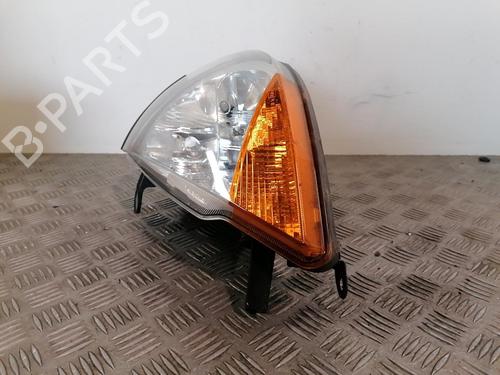 Faro anteriore sinistro FORD KA (RB_) 1.3 i | BP25665969C28 - Image 4