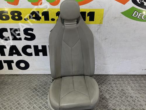 Used Right front seat MERCEDES-BENZ SLK (R171) 200 Kompressor (171.442) (163 hp) 25667794