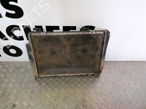 Used Water radiator MERCEDES-BENZ C-CLASS (W202) C 220 D (202.121) (95 hp) 25663874