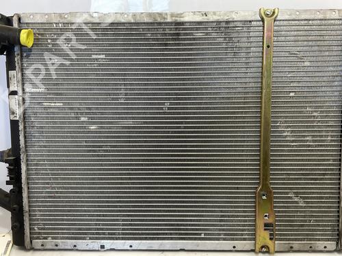Used Water radiator RENAULT LAGUNA I (B56_, 556_) 2.2 dT (B569) (113 hp) 29074364