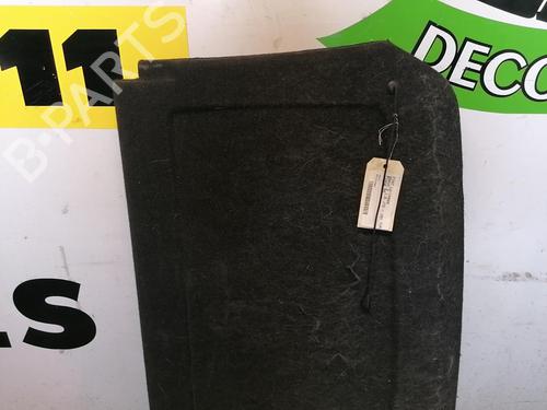 Rear parcel shelf FIAT BRAVO II (198_) 1.6 D Multijet (198AXL1B) | BP25670803C85 