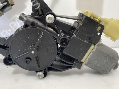 Front left window mechanism FORD FIESTA VI (CB1, CCN) 1.0 EcoBoost | BP28155652C22 