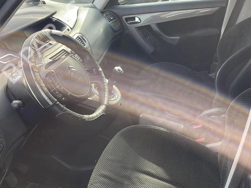 Faro izquierdo CITROËN C4 Picasso I MPV (UD_) 1.6 HDi | BP25670342C28 