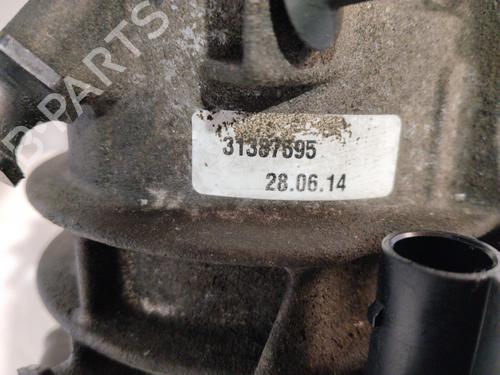 Steering pump VOLVO V60 I (155) 1.6 DRIVe | BP33610979M99  - Image 5