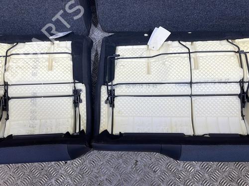 Used Rear seat Rear seat SEAT IBIZA IV SC (6J1, 6P5) 1.2 TSI (90 hp) 26893014 26893014