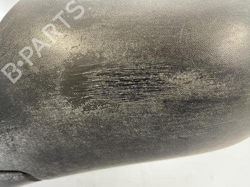 Left mirror RENAULT CLIO II (BB_, CB_) 1.5 dCi (B/CB07) | BP25666633C26 