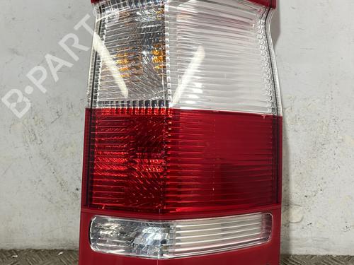 Used Right taillight MERCEDES-BENZ SPRINTER 3,5-t Van (B906) 319 CDI / BlueTEC (906.631, 906.633, 906.635, 906.637) (190 hp) 25661853