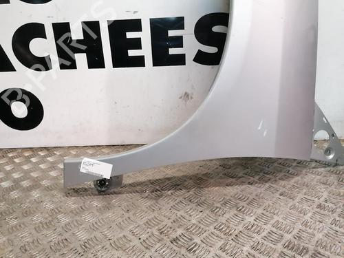 Left front fenders PEUGEOT 807 (EB_) 2.2 HDi | BP25668351C41
